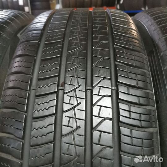 Pirelli Scorpion Zero All Season 245/45 R21