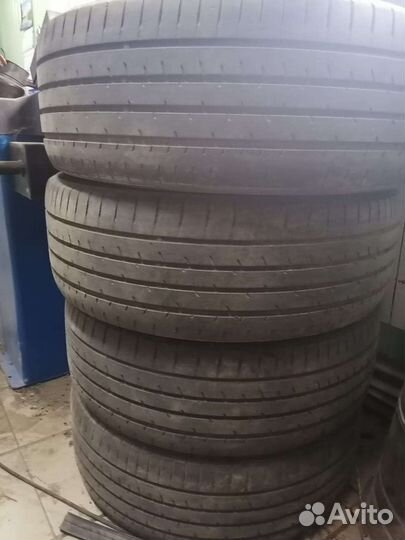 Toyo Proxes R46 225/55 R19 99V