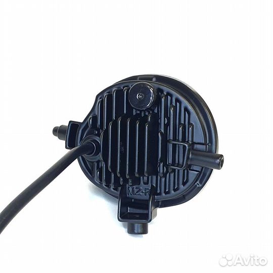 Противотуманные фары Mazda MPV 1999-2006 LED