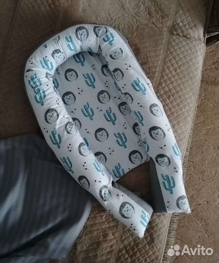 Кокон - гнёздышко