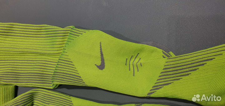 Гетры футбольные Nike