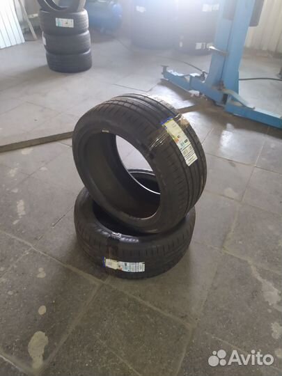 Goodyear Eagle F1 Asymmetric 2 275/40 R19 101Y