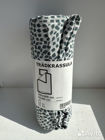 Постельное белье IKEA