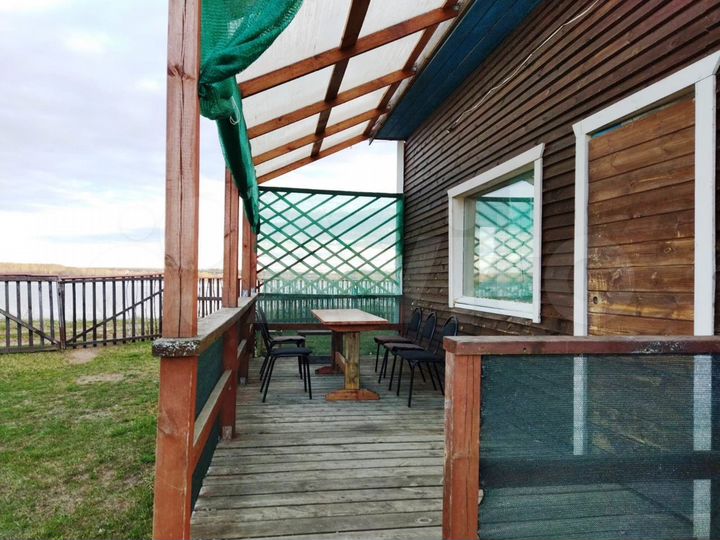 Дом 65 м² на участке 11 сот.