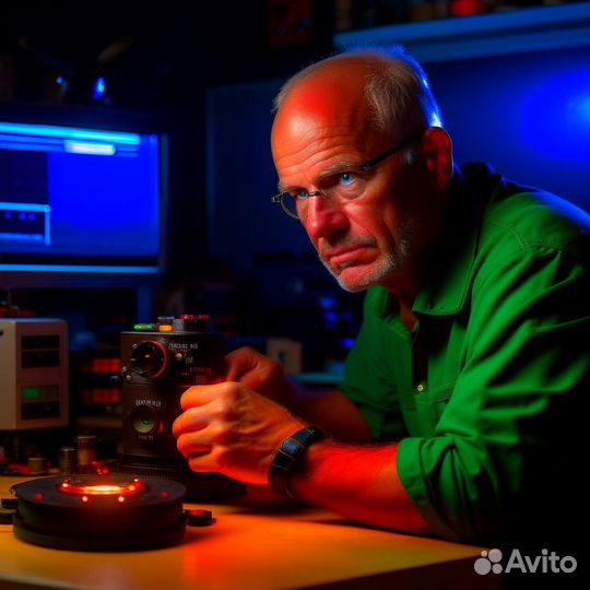 Ремонт инверторов, частотных преобразователей