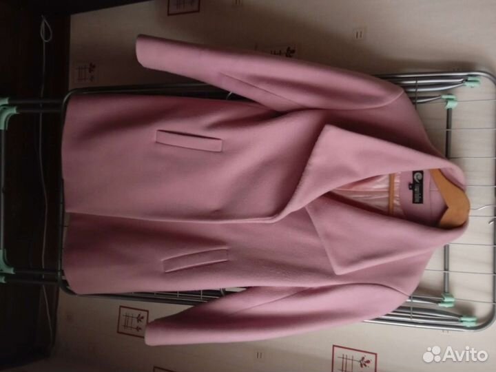 Пальто женское 42 44