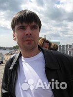 Вебмастер / Разработчик / Администратор сайтов