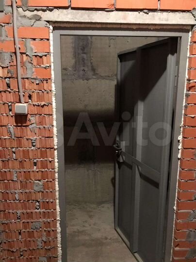 Гараж, 10 м²