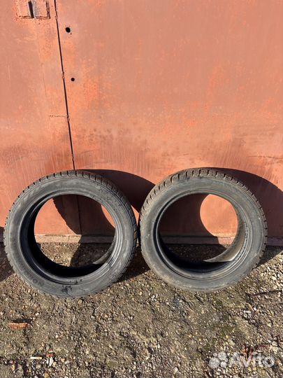 Nordman RS 195/55 R16 91R