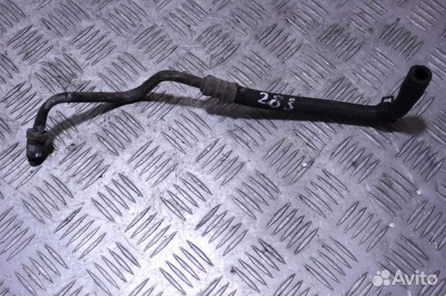 Трубка гидроусилителя Daewoo Nexia 1995-2016