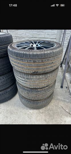Sailun SV301 245/45 R18