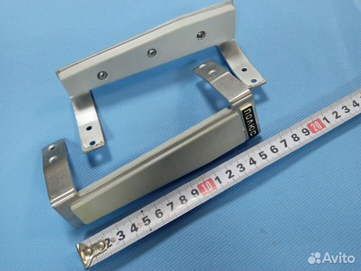 Ручка холодильника Полюс - 10