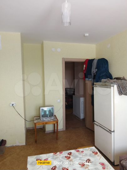 2-к. квартира, 64,5 м², 6/18 эт.