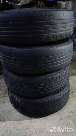 Nexen N'Blue HD Plus 185/65 R15