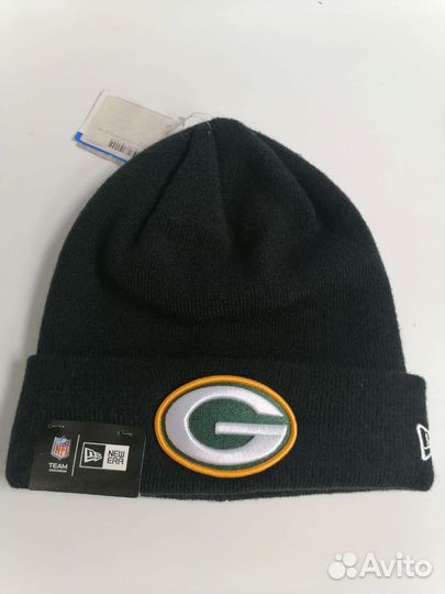 Шапка New Era оригинал