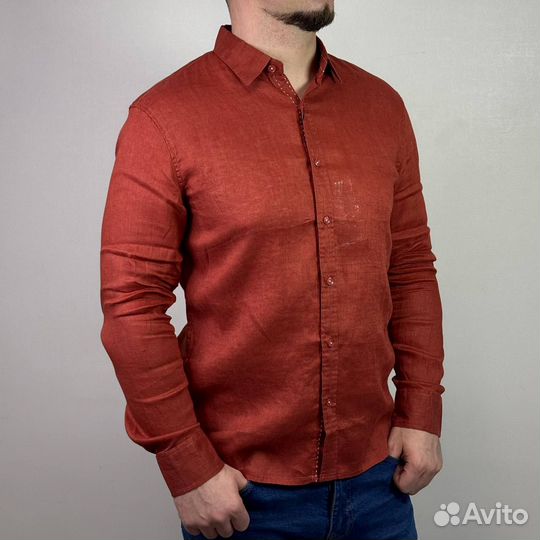 Рубашка мужская Antony Rossi