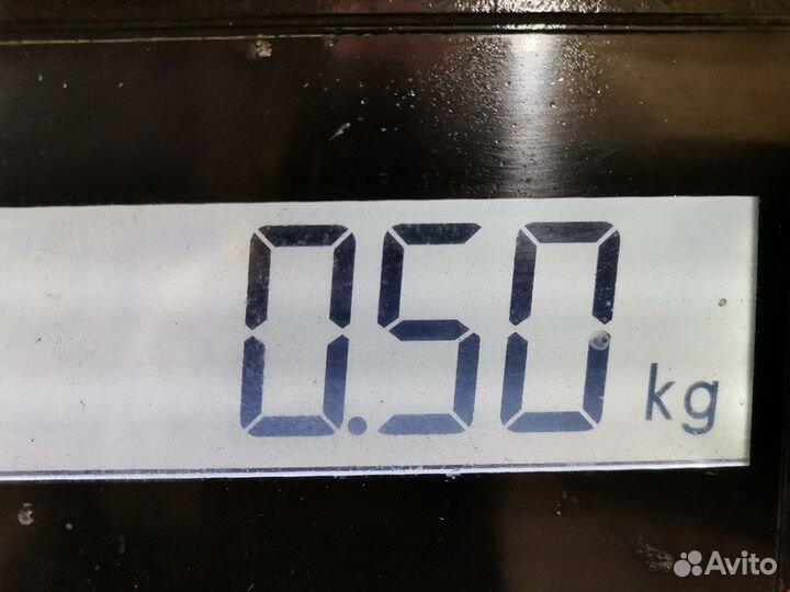 Форсунка для Hyundai-KIA Sportage 2 (KM)