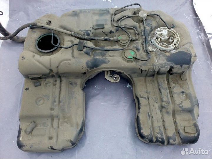 Бак топливный Bmw X5 E70 N52B30AF 2007