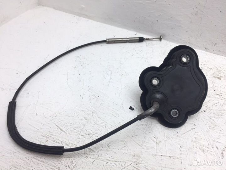 Механизм аварийной разблокировки АКПП Bmw 5 Gt F07