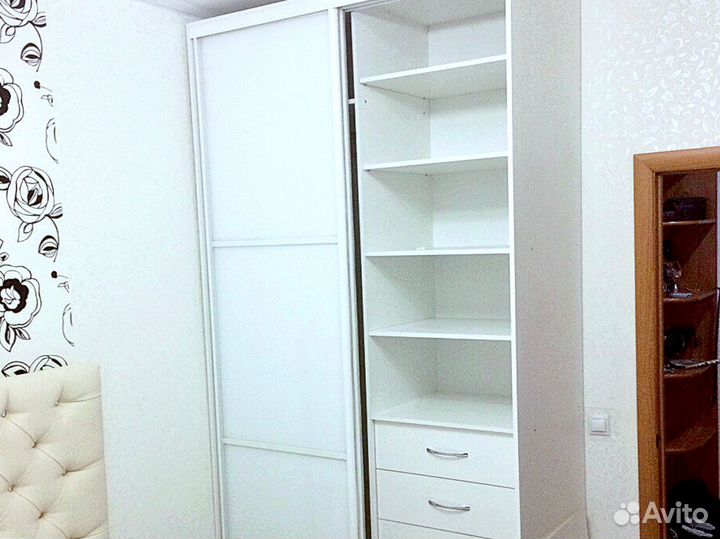 Шкаф на заказ / Собственное производство