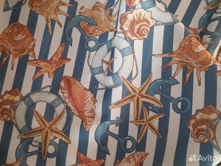 Ткань мебельная велюр