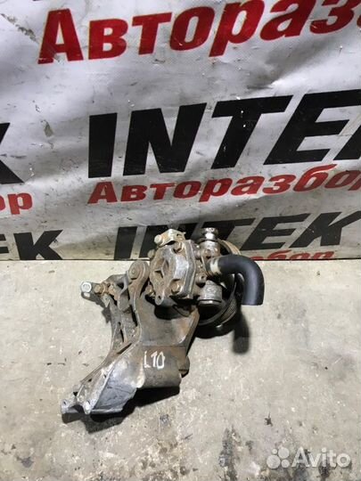 Насос гидроусилителя Mitsubishi Lancer 10