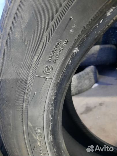 Hankook AH11 225/60 R17