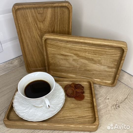 Подносы оптом