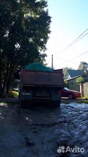 Навоз для удобрения почвы