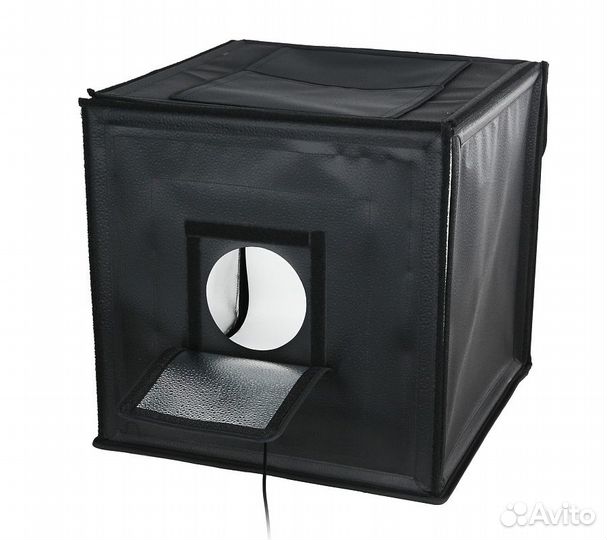 Комплект для макросъемки Fancier LED Portable со с