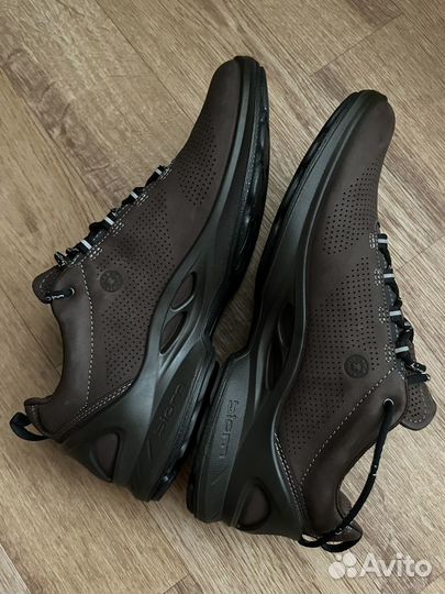 Новые Ecco biom 41р ориг