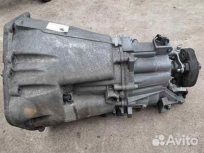 МКПП Mercedes-Benz C-Class E-Class