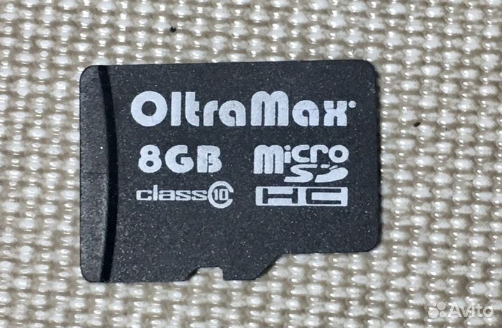Usb флешка