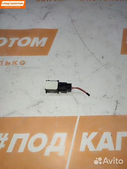 Датчик удара Mazda CX-9 рест. 2009 BP4K57KC0