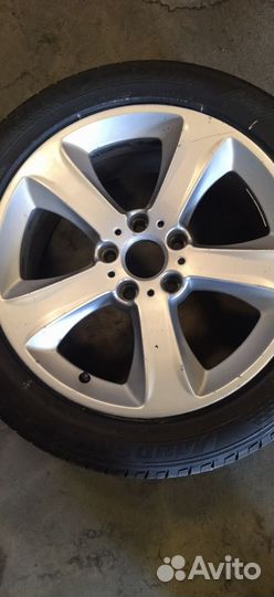 Landsail LS288 255/45 R18
