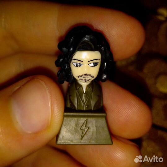 Гарри Поттер (2018) Лента Фигурки