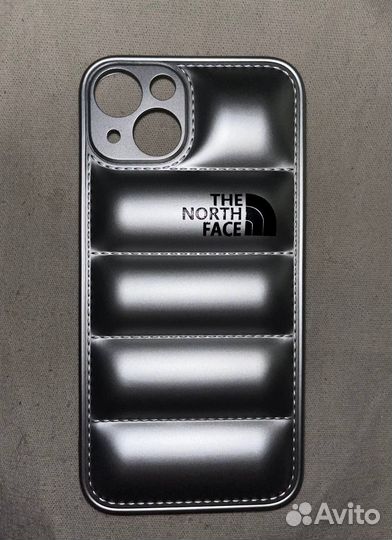 Чехол The North Face на iPhone