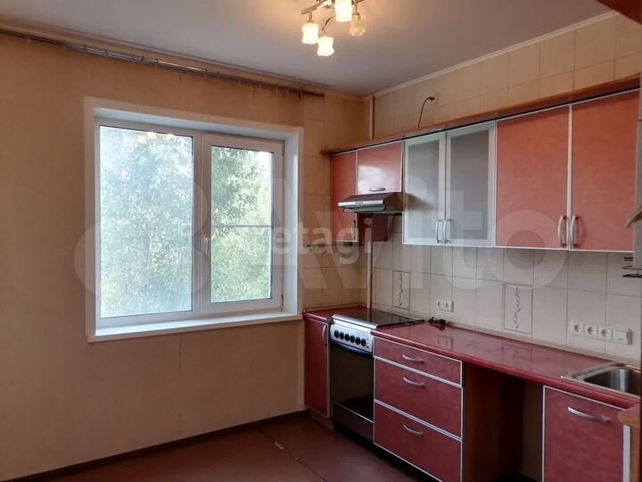 2-к. квартира, 63 м², 6/9 эт.