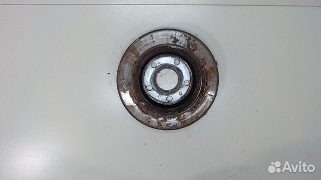 Диск тормозной Opel Insignia, 2010