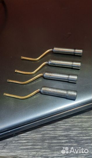 Масляные форсунки ваз