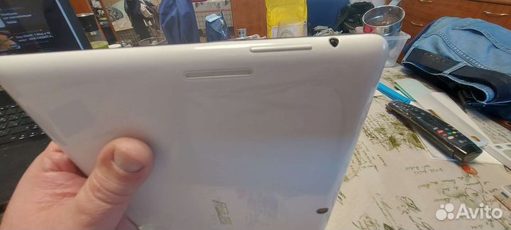 Планшет Asus memo pad 10 me302kl
