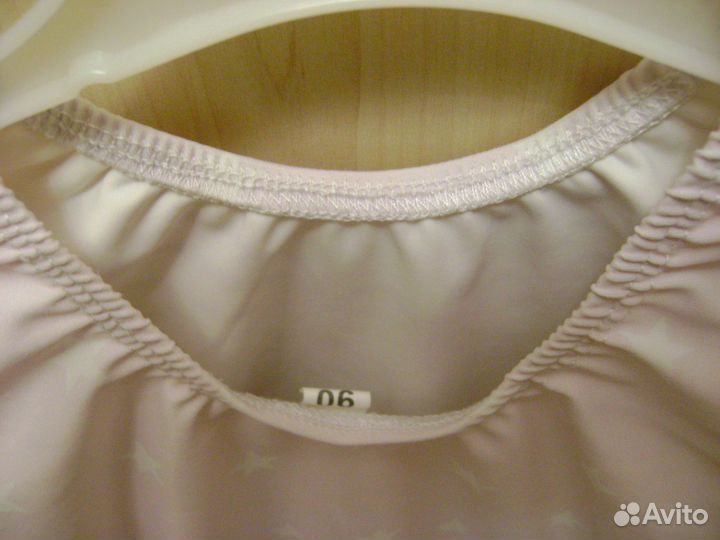 Купальник детский в бассейн на рост 90см в Колпино