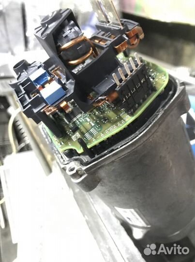 Рулевая рейка Mercedes X204 GLK