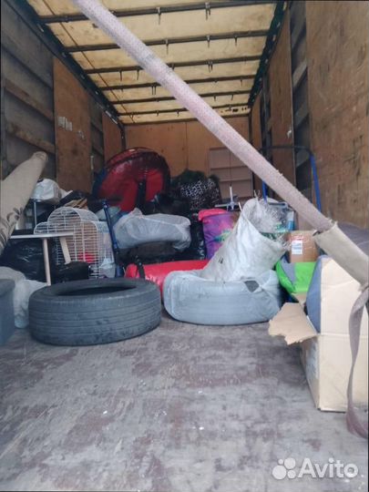 Коммерческие перевозки, домашние переезды от 300км