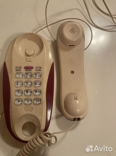 Домашние телефоны
