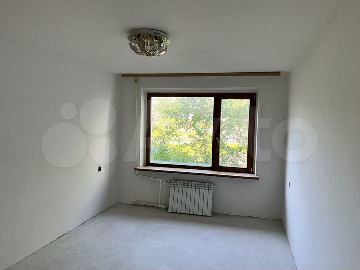 3-к. квартира, 65 м², 1/5 эт.