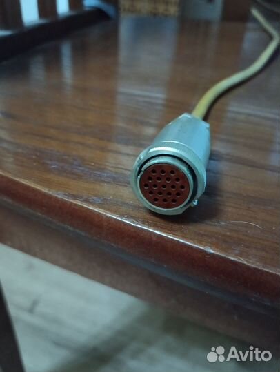 Гарнитура лётная гнш-К-18 СССР