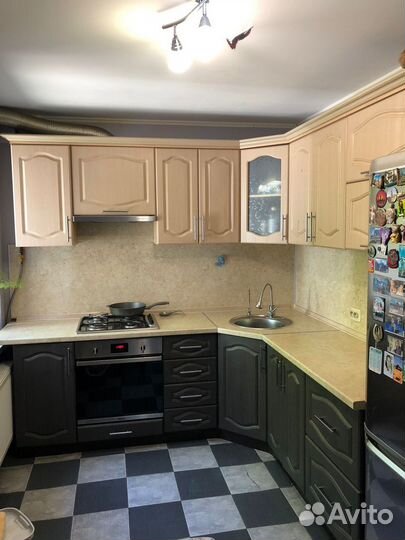 Кухонный гарнитур бу