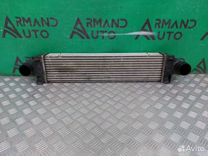 Интеркулер Volvo Xc60 1 2008-2017