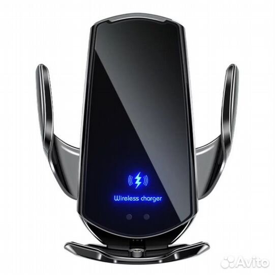 Q3 Автомобильная беспроводная зарядка